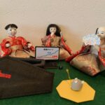 お雛様劇場(73)「お殿様のクリスマスキャロル」